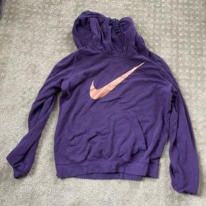 Nike hoodie